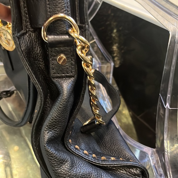 Authentic Michael  kors purse - Picture 3 of 5